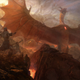 Illustration for article titled The fantastic worlds of Craig Mullins—one of the best illustrators ever